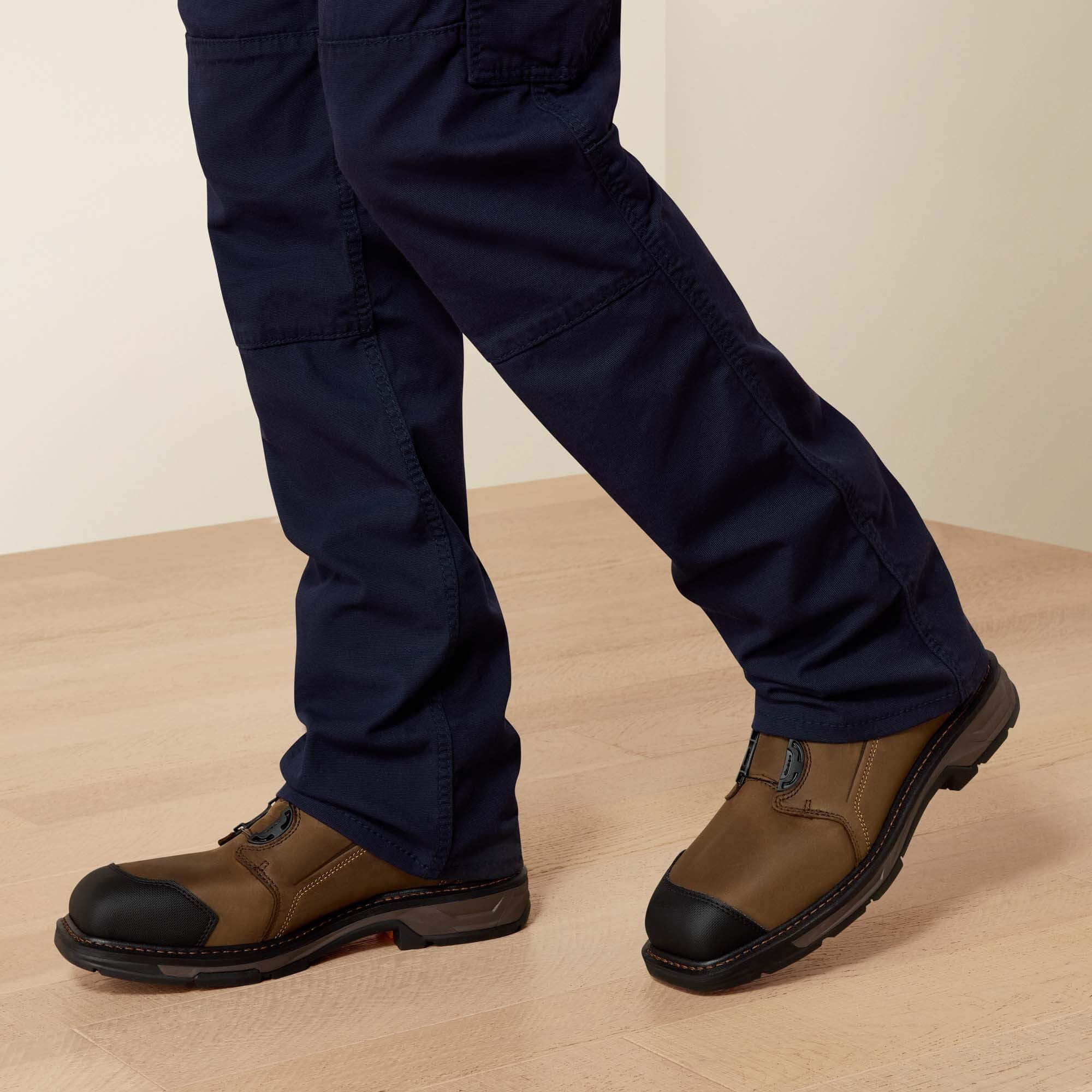 FR M5 Stretch DuraLight Cordura® Canvas Stackable Straight Leg Pant