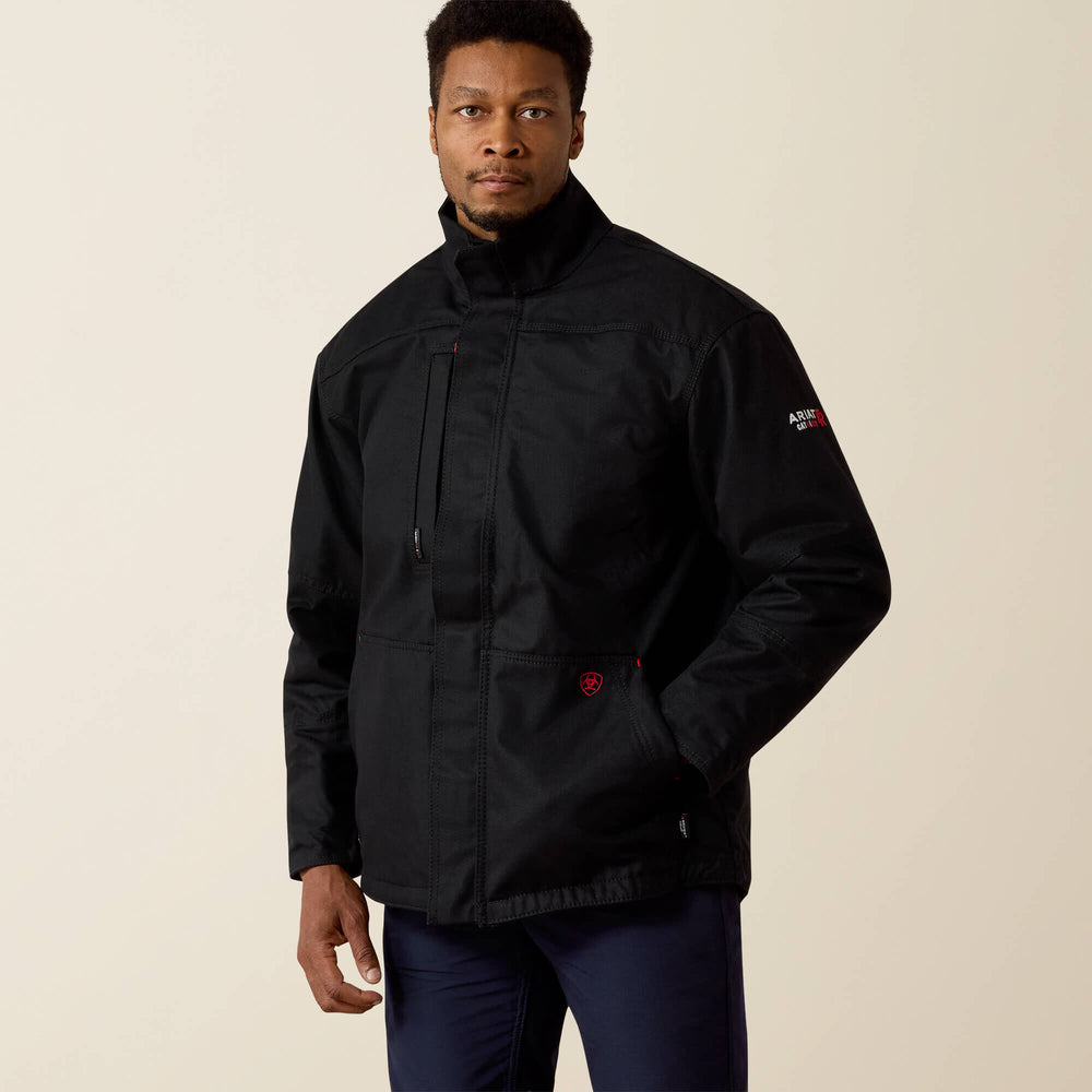 FR Workhorse Insulated Jacket