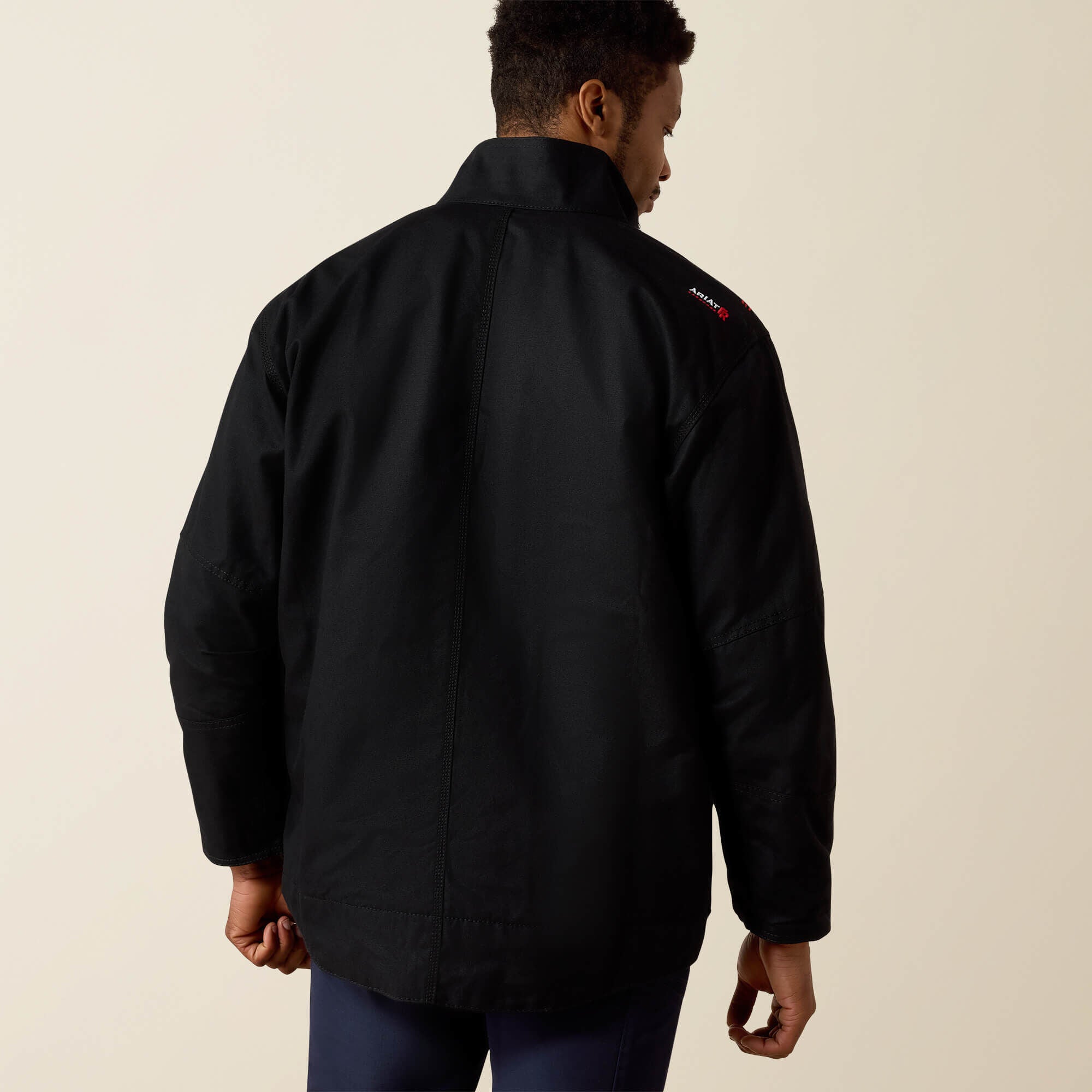 FR Workhorse Insulated Jacket