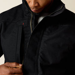 FR Workhorse Insulated Jacket