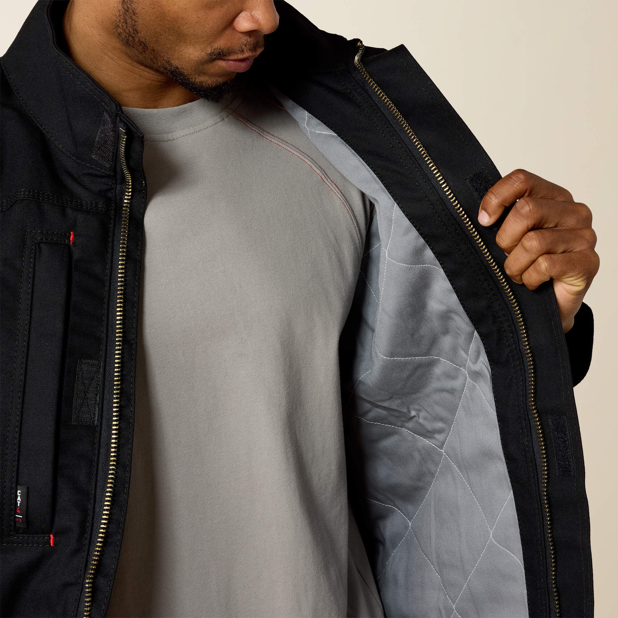 FR Workhorse Insulated Jacket