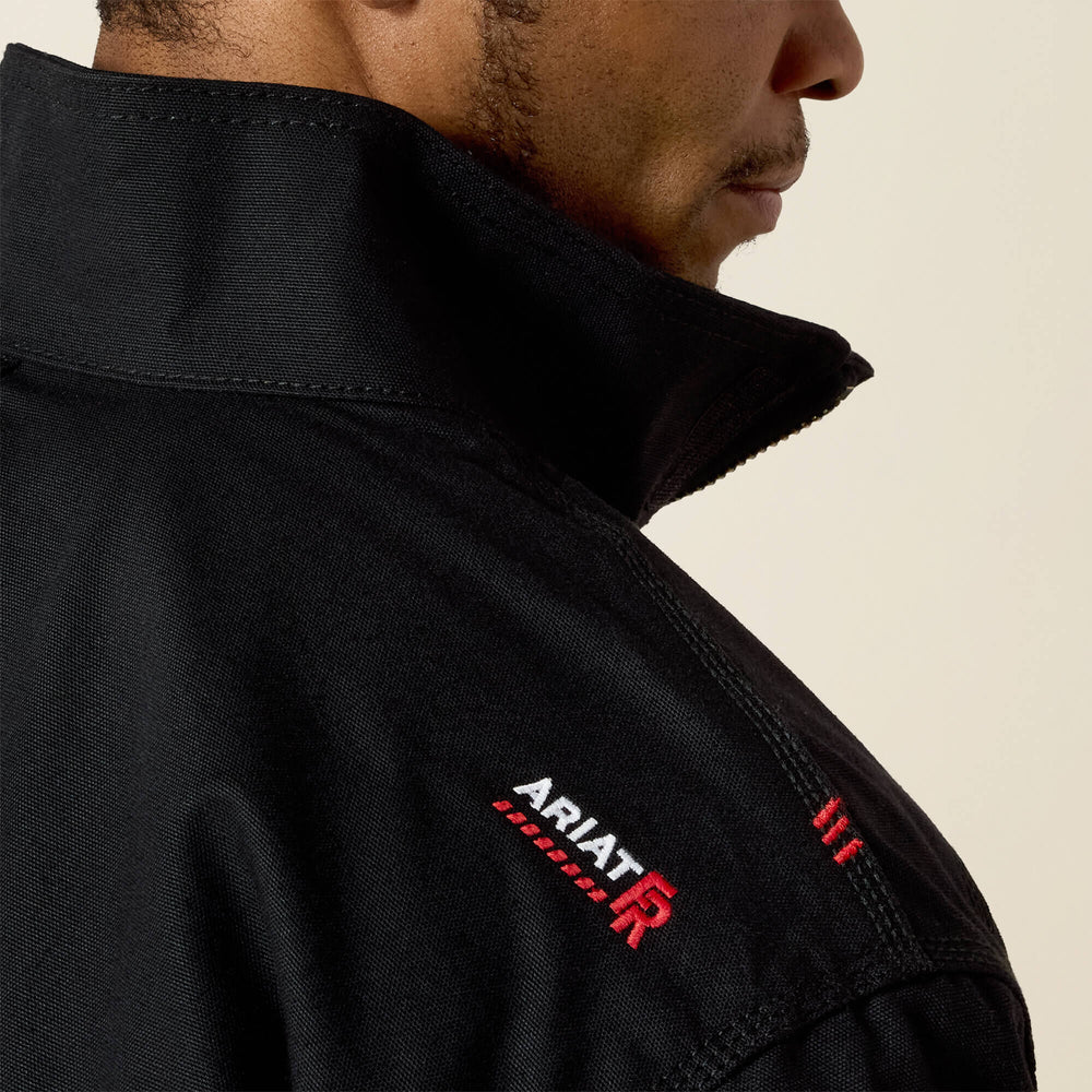 FR Workhorse Insulated Jacket