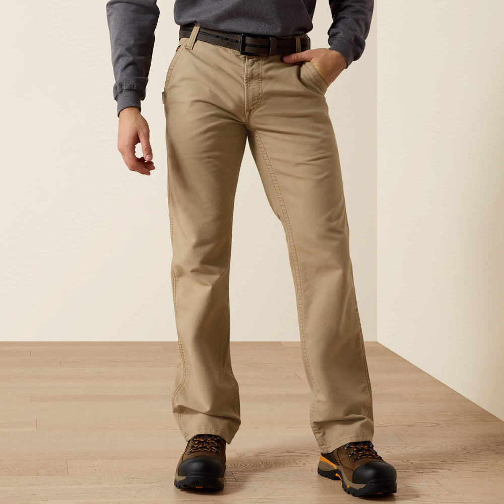FR M4 Relaxed Workhorse Boot Cut Pant