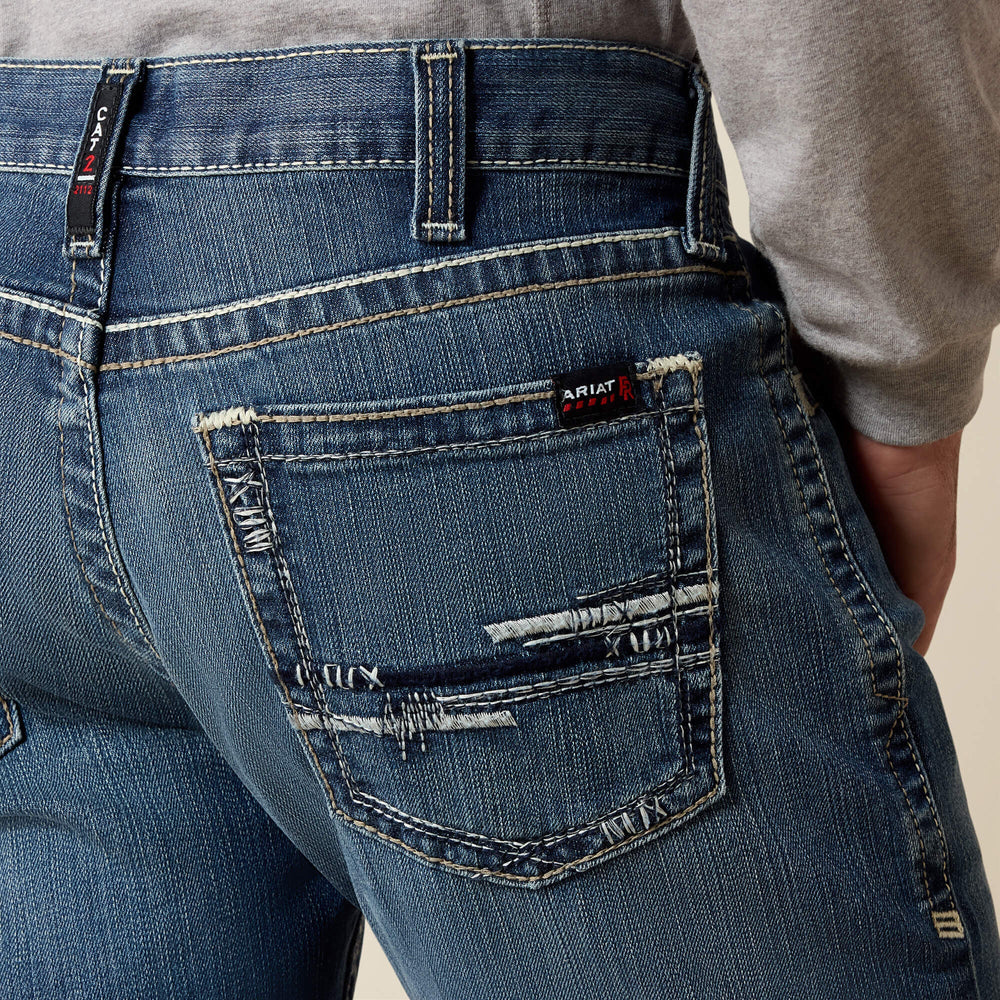 FR M7 DuraStretch Adkins Straight Leg Jean