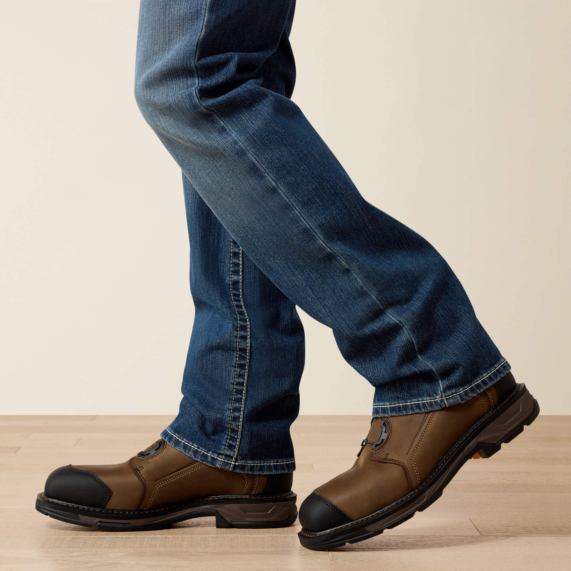 FR M7 DuraStretch Adkins Straight Leg Jean