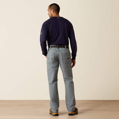 FR M4 Relaxed Workhorse Boot Cut Pant