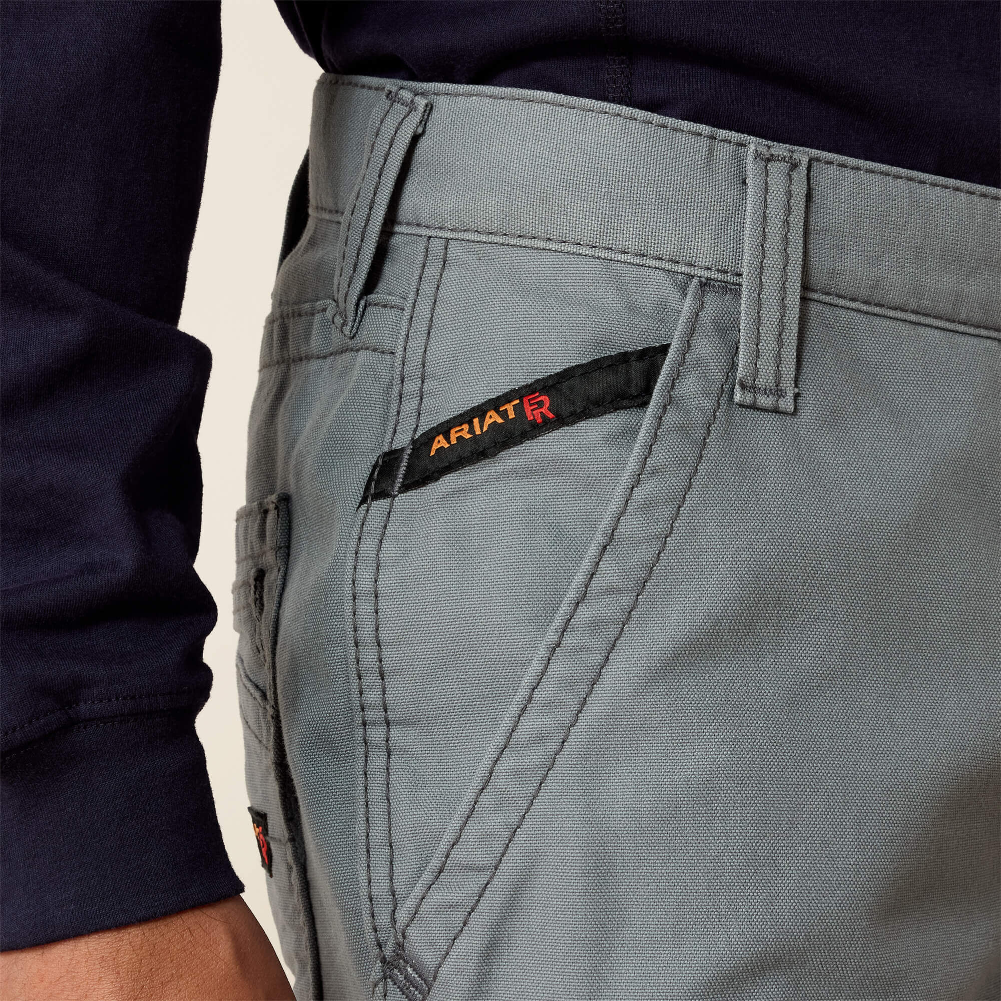 FR M4 Relaxed Workhorse Boot Cut Pant