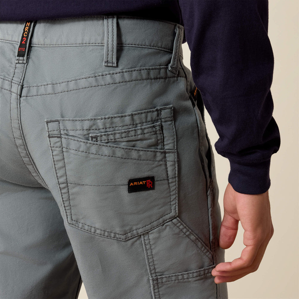 FR M4 Relaxed Workhorse Boot Cut Pant