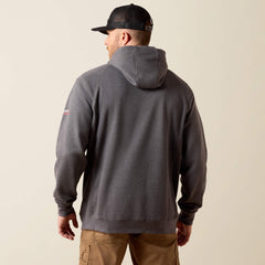 FR Rev Pullover Hoodie