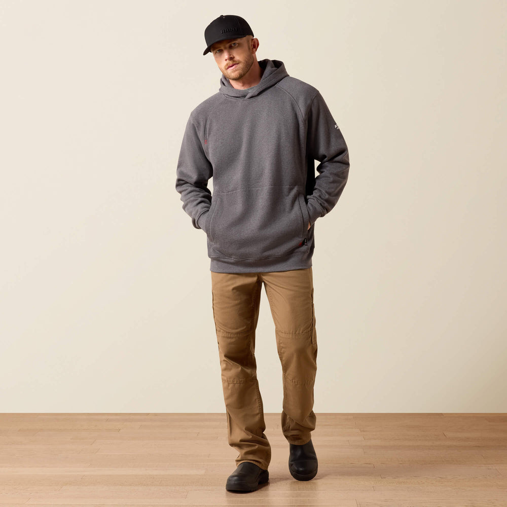 FR Rev Pullover Hoodie