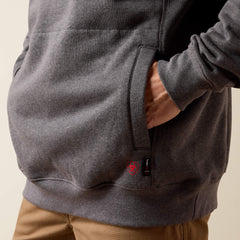 FR Rev Pullover Hoodie