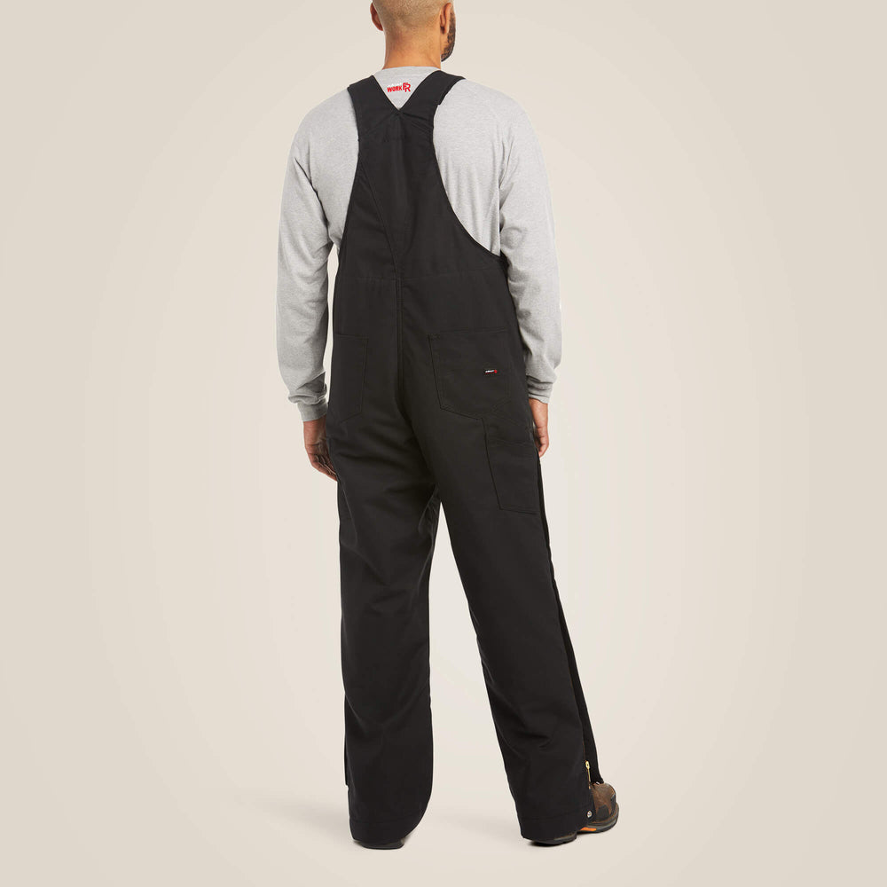 FR Insulated Overall 2.0 Bib