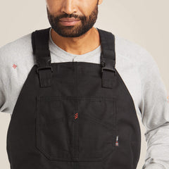 FR Insulated Overall 2.0 Bib