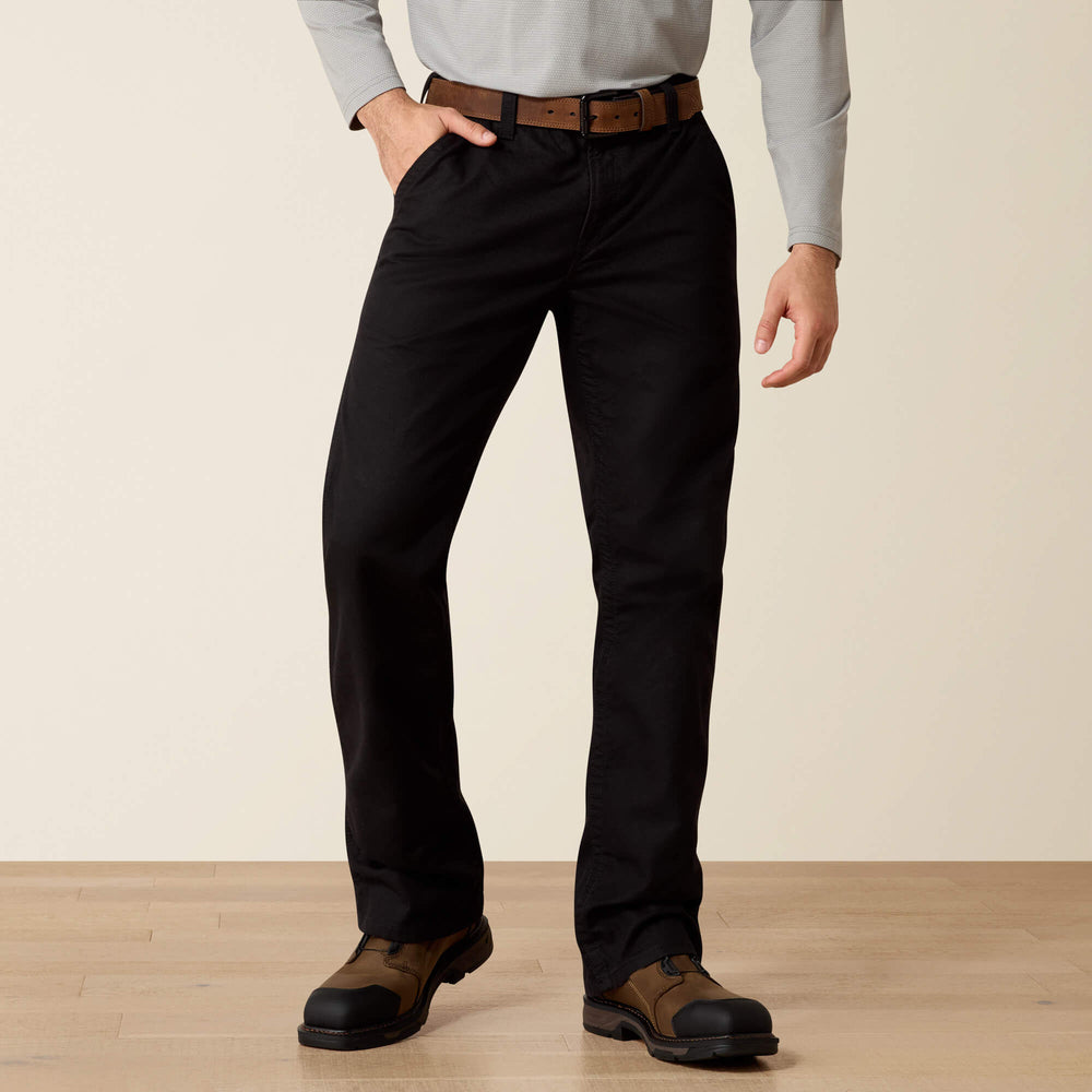 FR M4 Relaxed Workhorse Boot Cut Pant