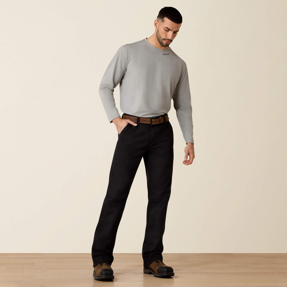 FR M4 Relaxed Workhorse Boot Cut Pant