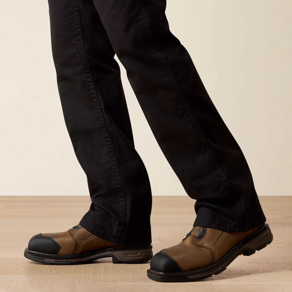 FR M4 Relaxed Workhorse Boot Cut Pant