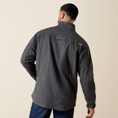 FR DuraLight Cordura Canvas Field Jacket