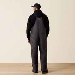 Rebar DuraCanvas Stretch Insulated Bib