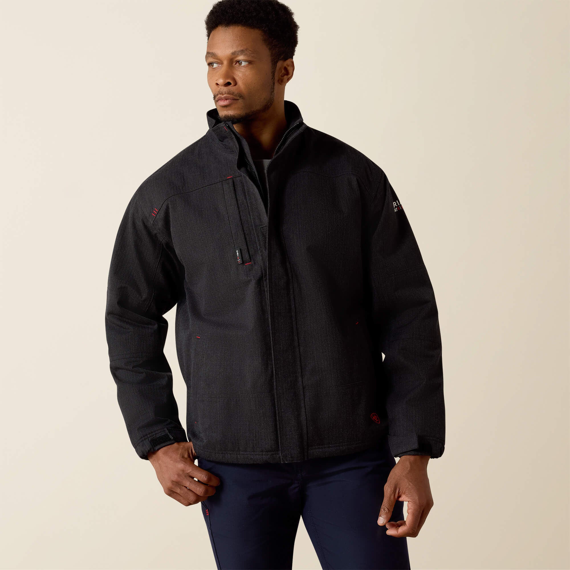 FR H2O Waterproof Insulated Jacket