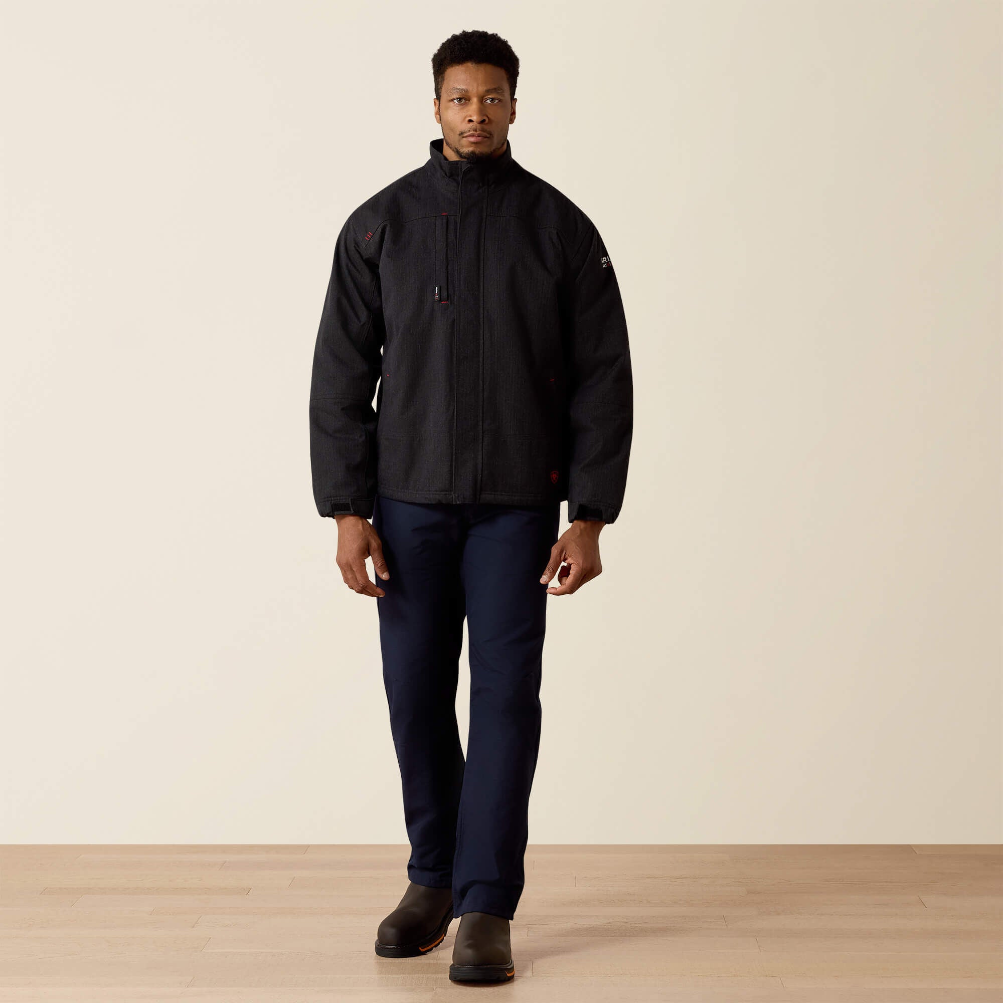 FR H2O Waterproof Insulated Jacket