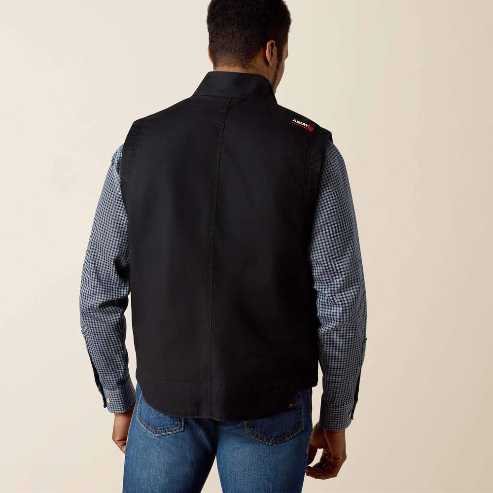 FR Workhorse Insulated Vest