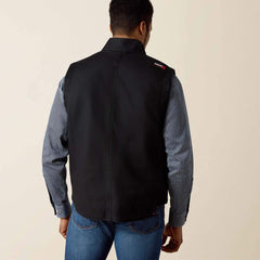 FR Workhorse Insulated Vest