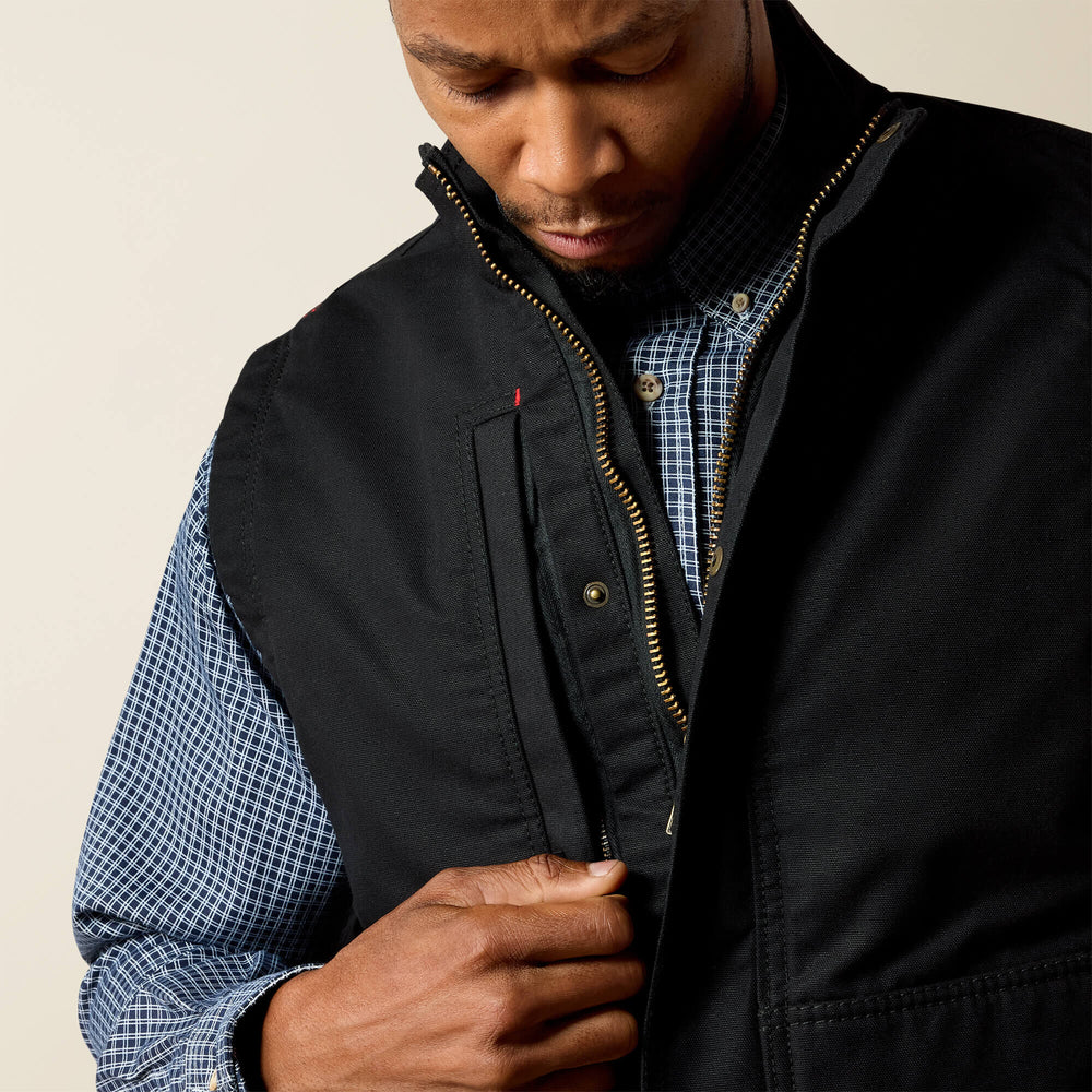 FR Workhorse Insulated Vest