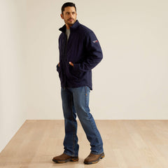 FR DuraLight Cordura Canvas Field Jacket