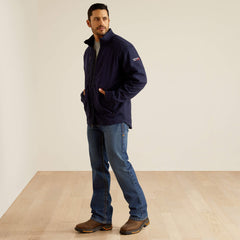 FR DuraLight Cordura Canvas Field Jacket