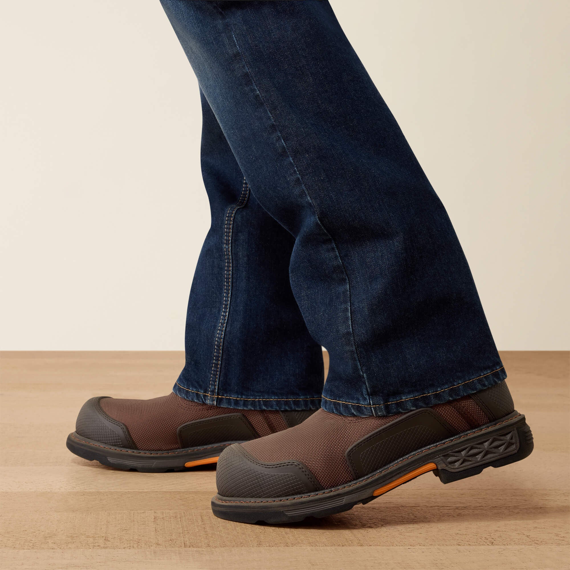 FR M4 Relaxed Lightweight DuraStretch Boot Cut Jeans