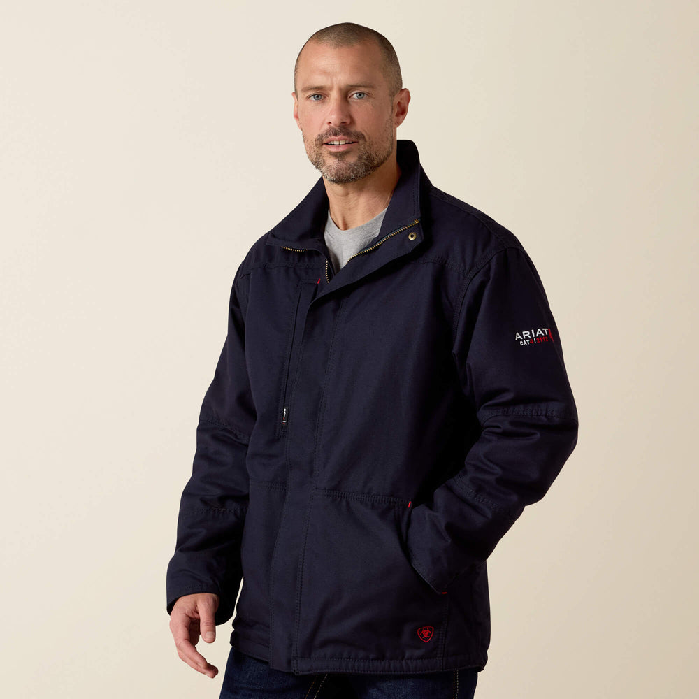 FR Workhorse Insulated Jacket