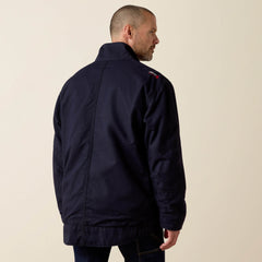 FR Workhorse Insulated Jacket