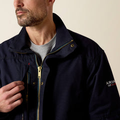 FR Workhorse Insulated Jacket
