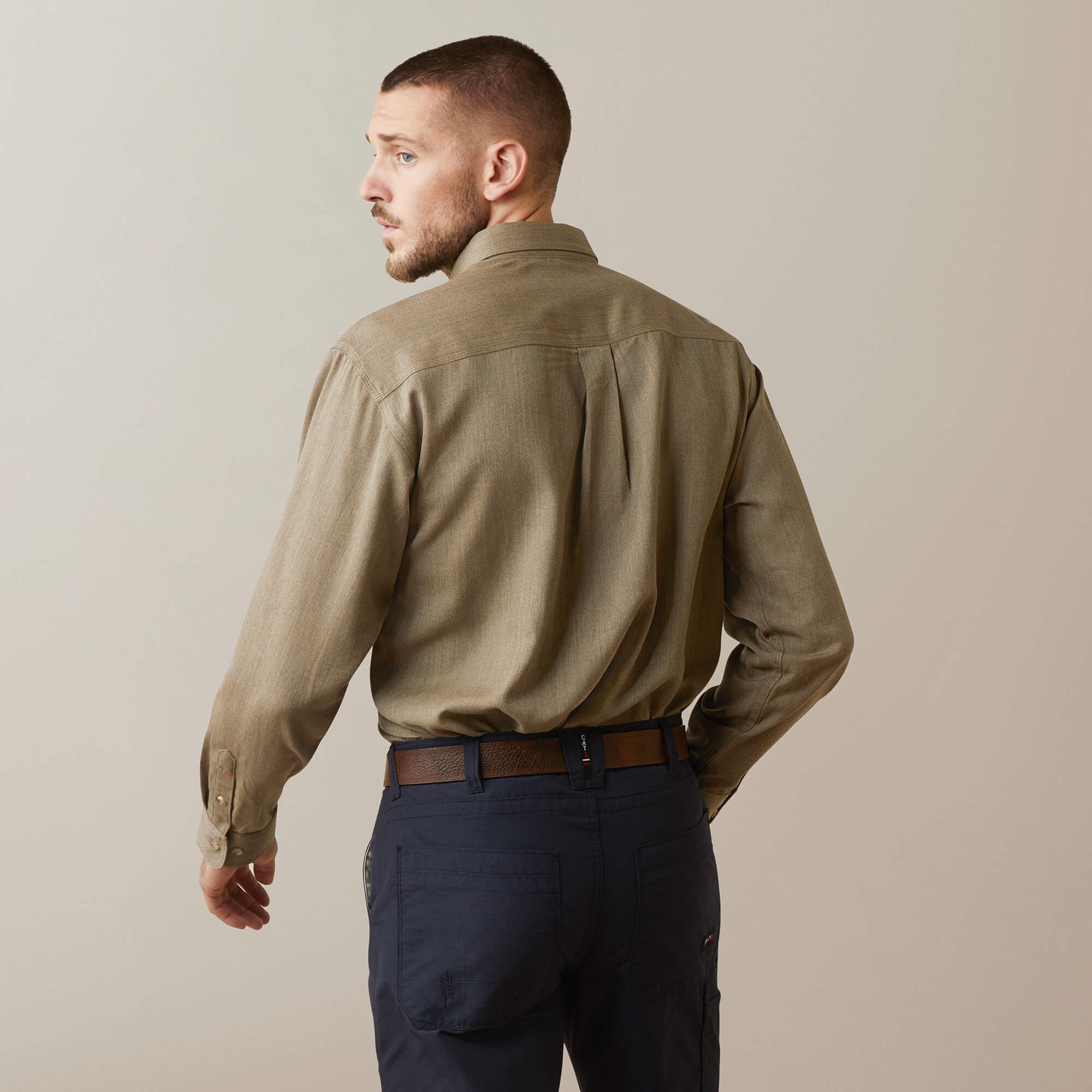FR Air Inherent Work Shirt
