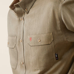 FR Air Inherent Work Shirt