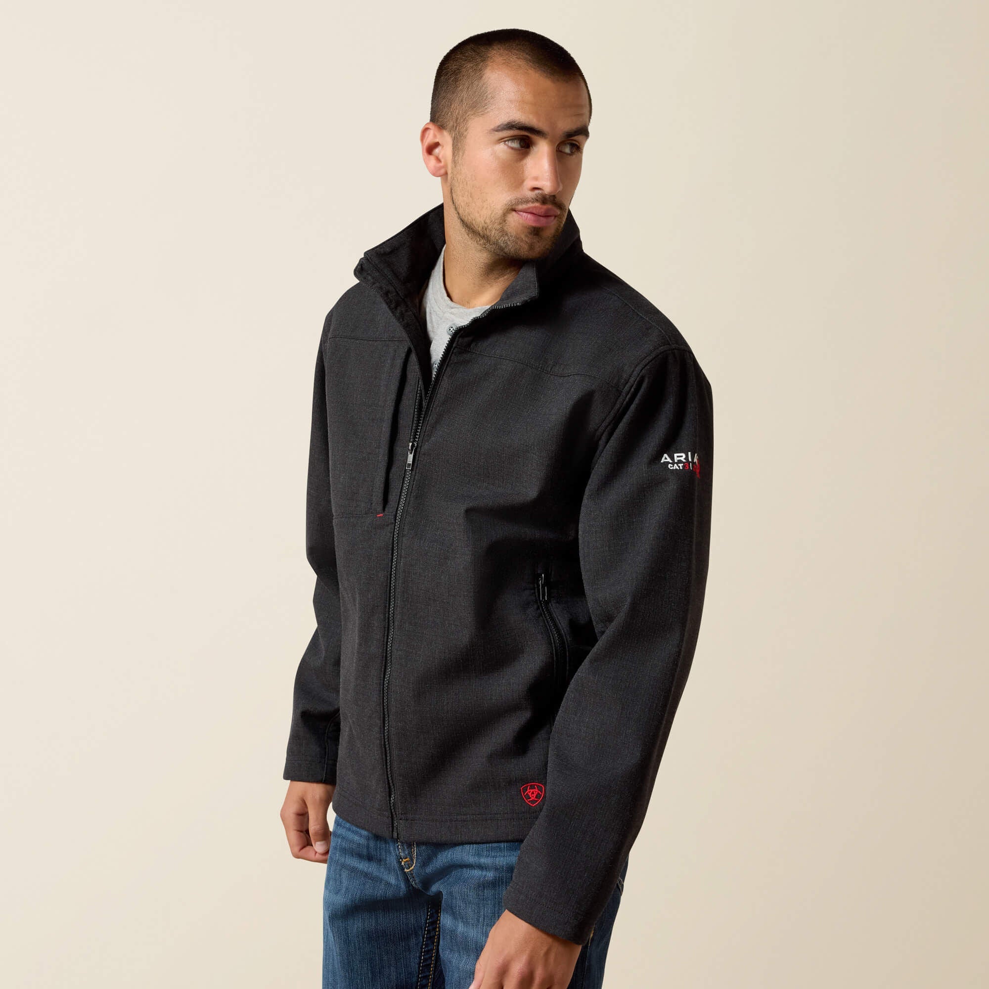 FR Vernon Jacket