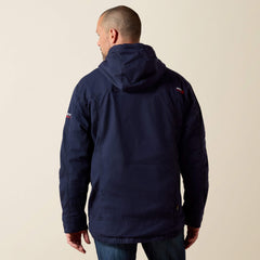 FR DuraLight Cordura Canvas Jacket