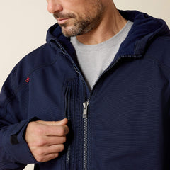 FR DuraLight Cordura Canvas Jacket