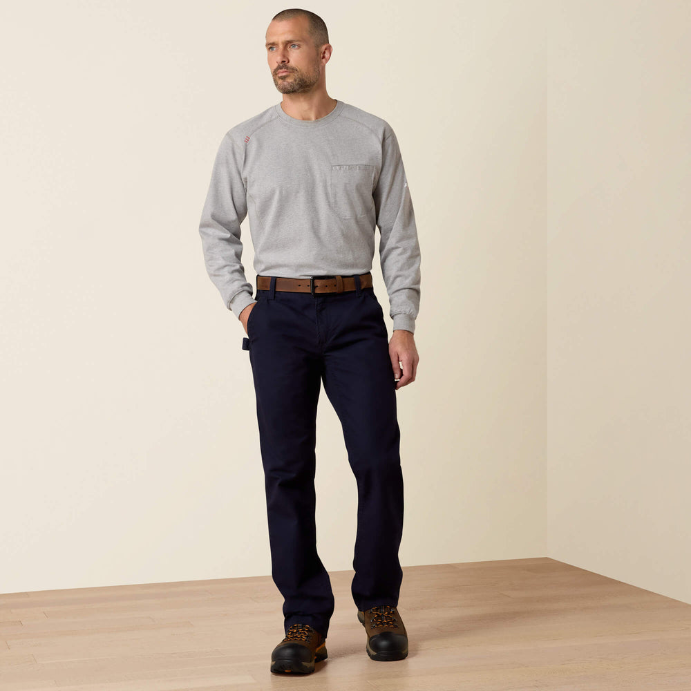 FR M4 Relaxed Workhorse Boot Cut Pant