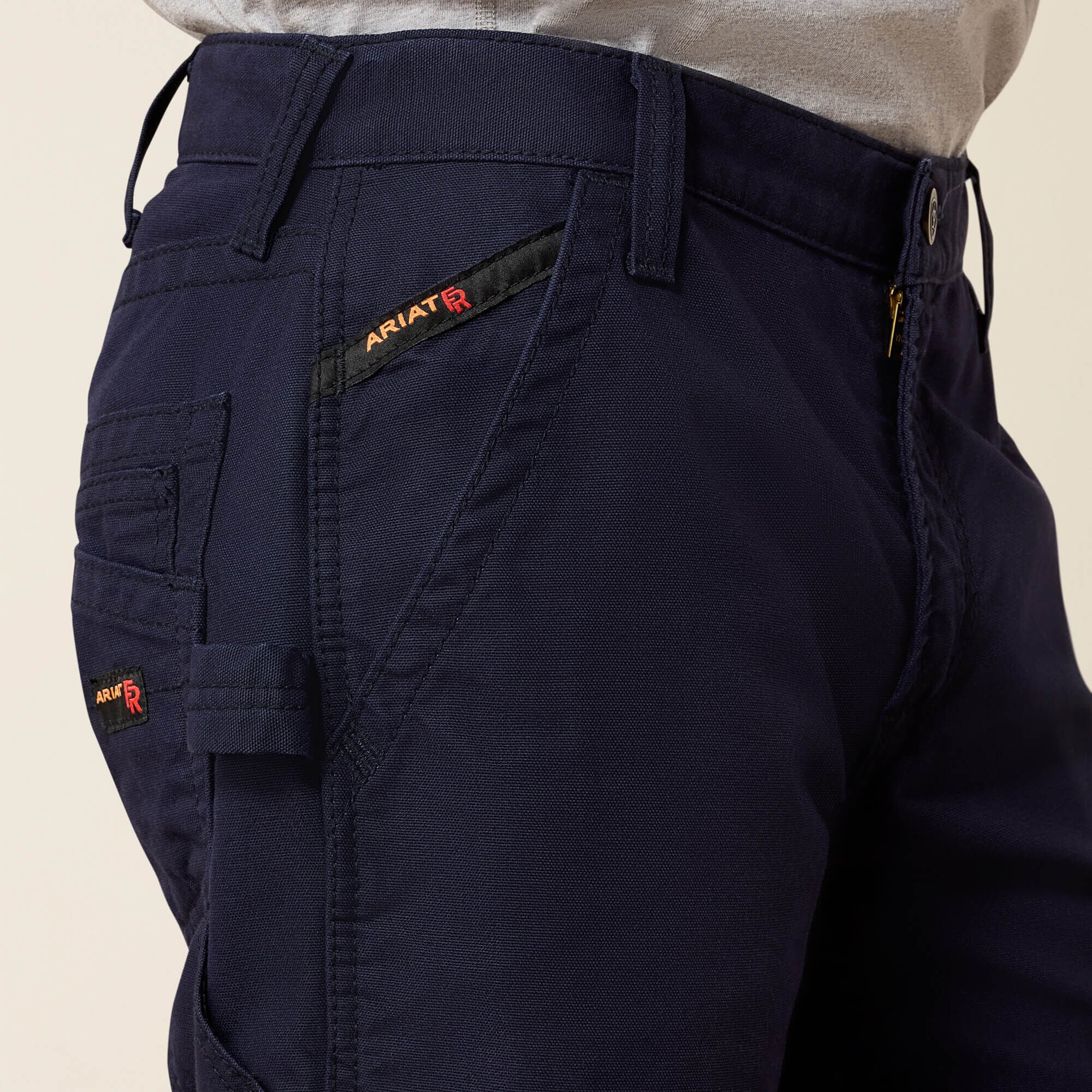 FR M4 Relaxed Workhorse Boot Cut Pant