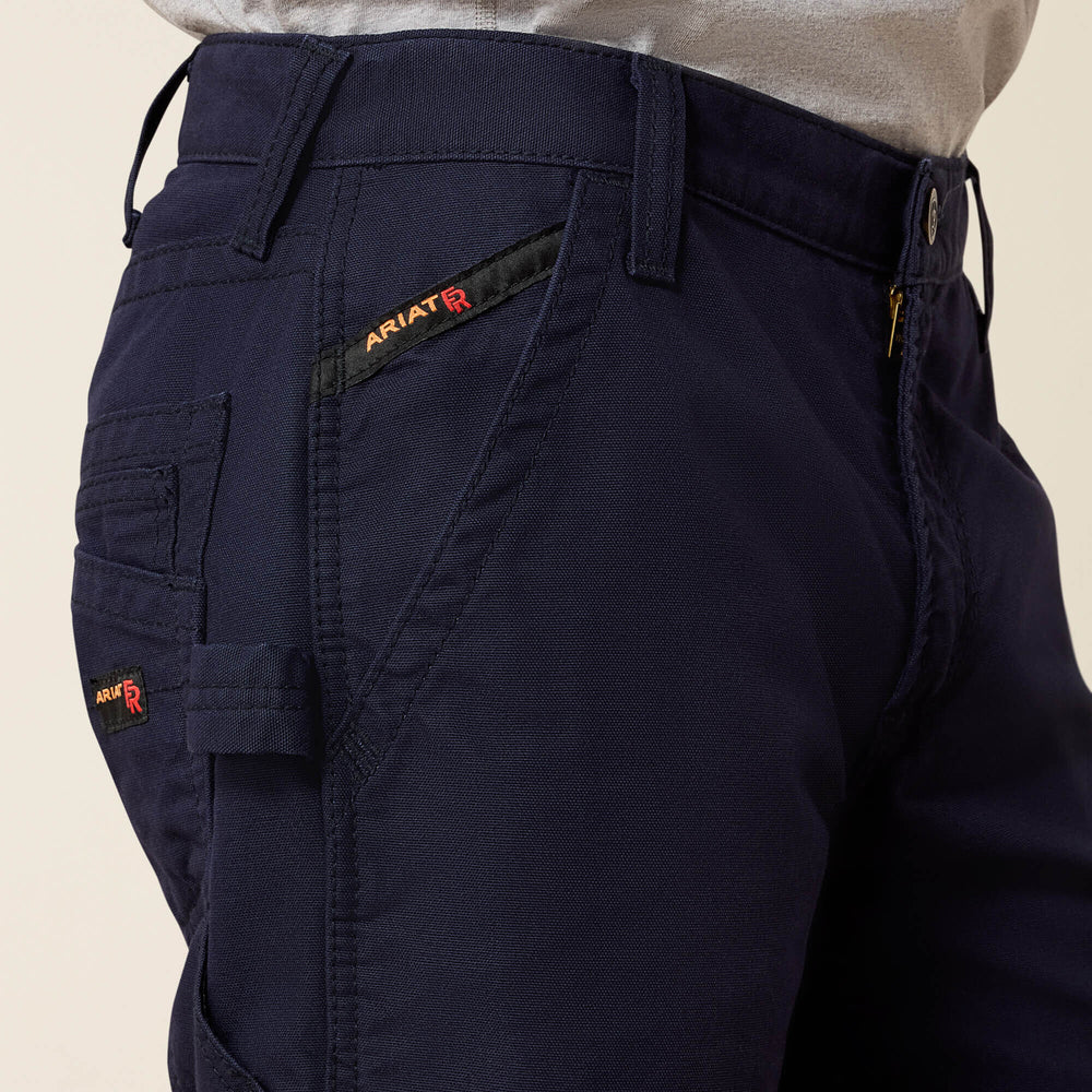 FR M4 Relaxed Workhorse Boot Cut Pant