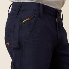 FR M4 Relaxed Workhorse Boot Cut Pant
