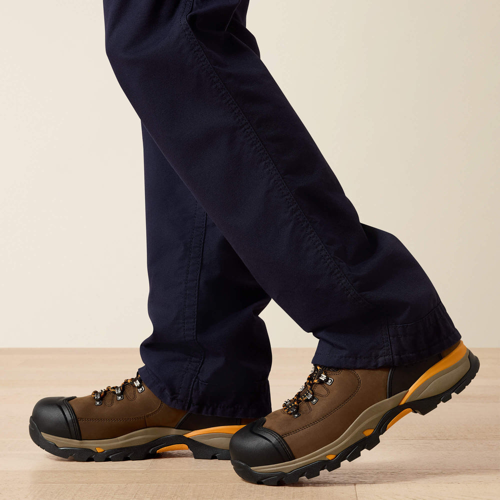 FR M4 Relaxed Workhorse Boot Cut Pant