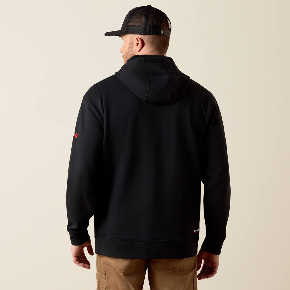FR DuraStretch Full Zip Hoodie