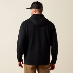FR DuraStretch Full Zip Hoodie