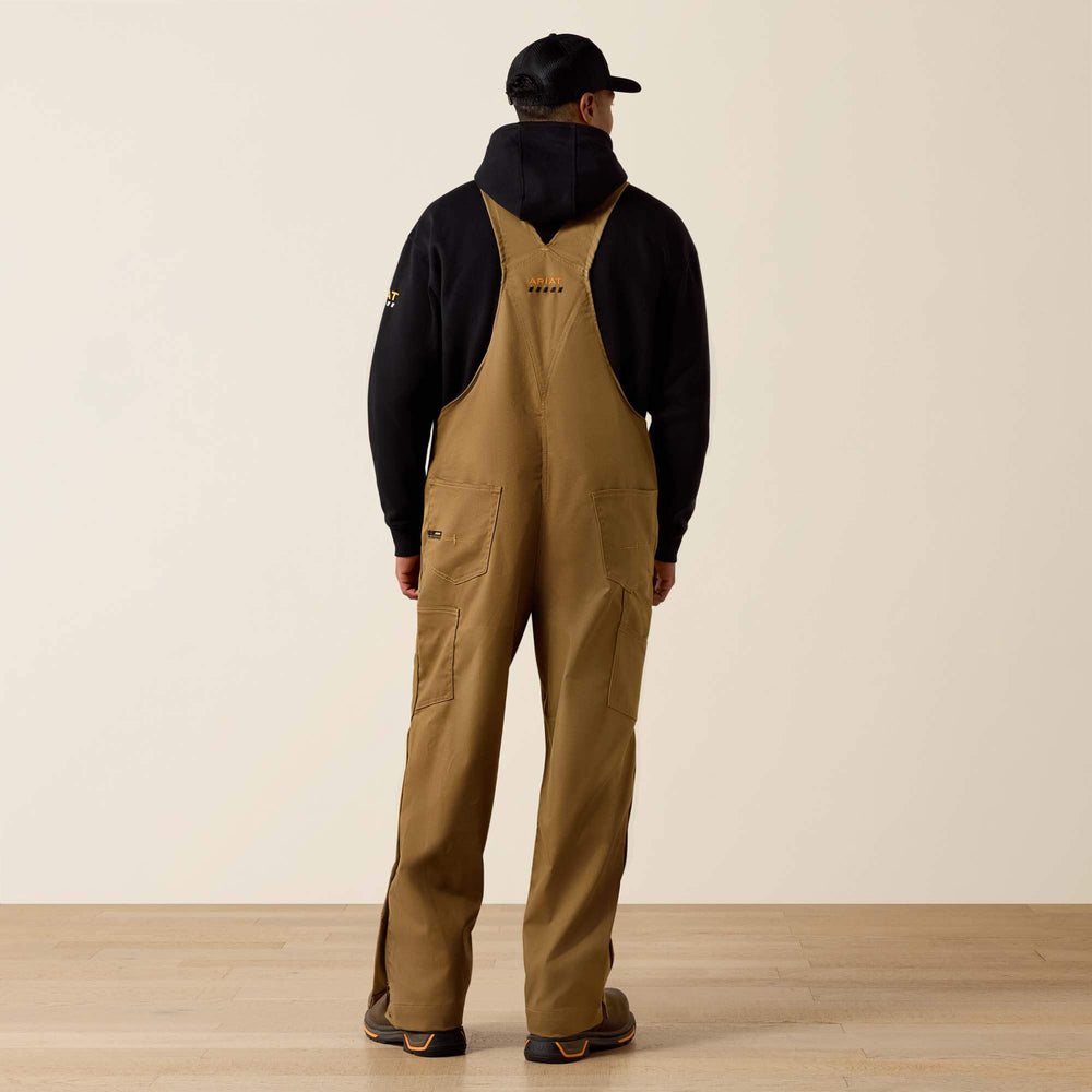 Rebar Duracanvas Unlined Bib