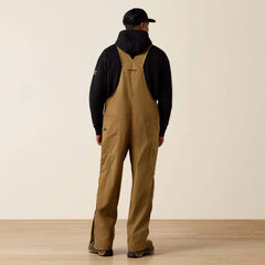 Rebar Duracanvas Unlined Bib