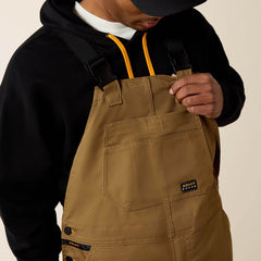 Rebar Duracanvas Unlined Bib