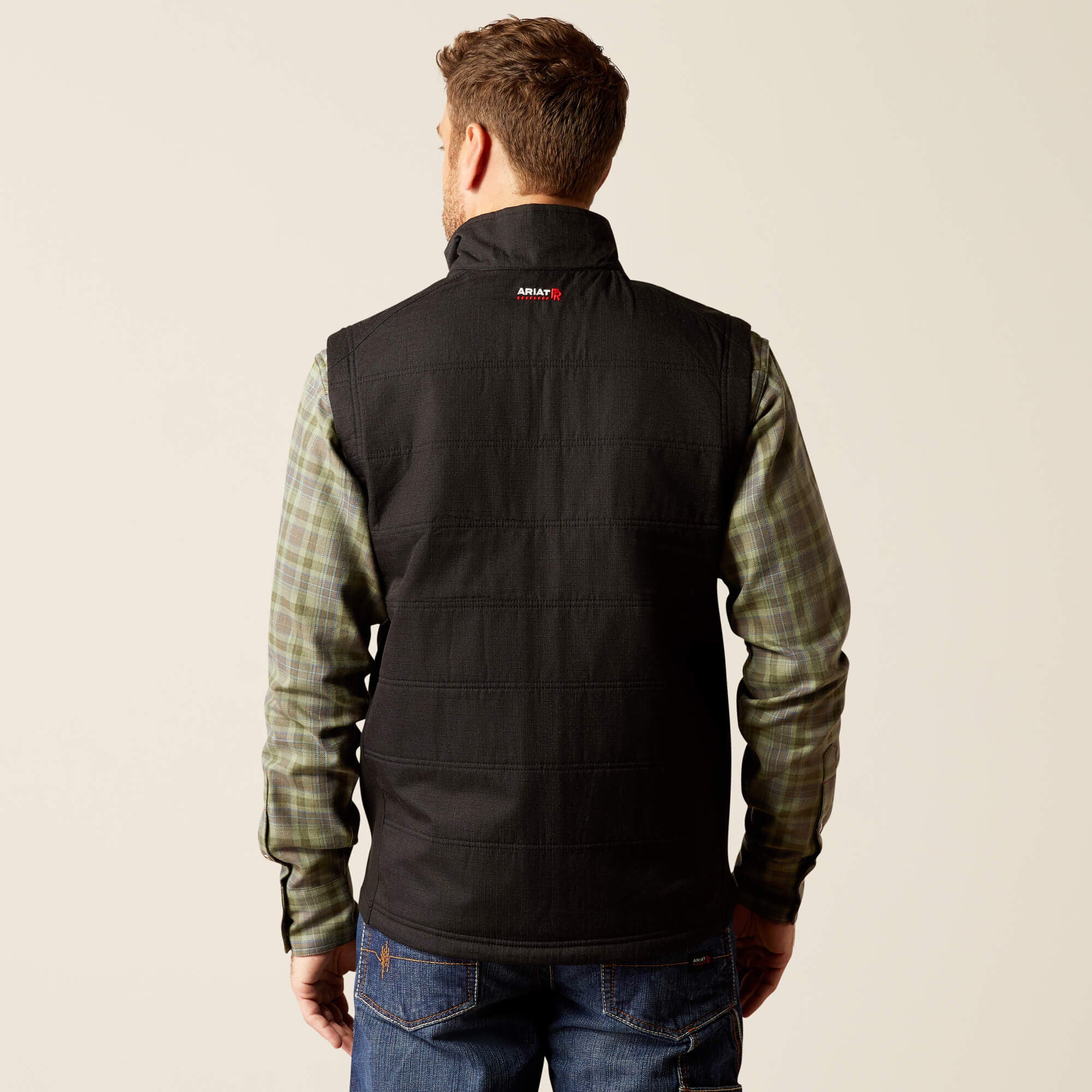 FR Cloud 9 2.0 Insulated Vest