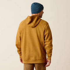 FR Rev Pullover Hoodie